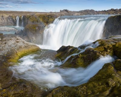 Northern Iceland Landscape Photography Tour