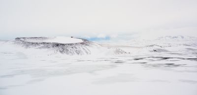 Iceland Landscape Photography Tour