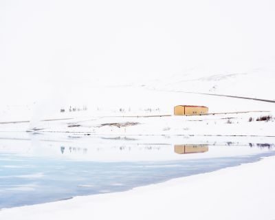 Northern Iceland Landscape Photography Tour