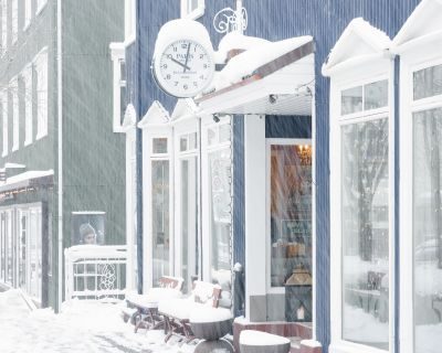 Iceland Photography Holiday