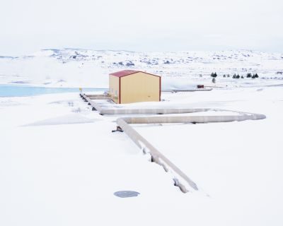 Northern Iceland Landscape Photography Tour