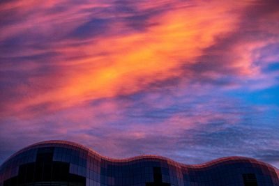 Newcastle Creative Photography Workshop