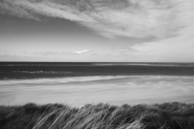 Waves, Wading Birds and Woodland - Norfolk Creative Photography Tour 1