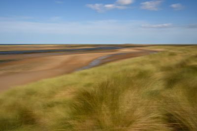 Norfolk Photography Tour