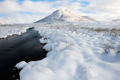 New Zealand Winter Photography Tour