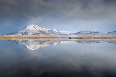 New Zealand in Winter Photography Tour