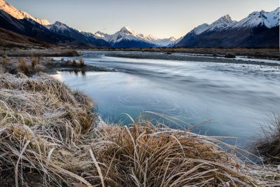 New Zealand Winter Photography Tour