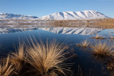 New Zealand Winter Photography Holiday