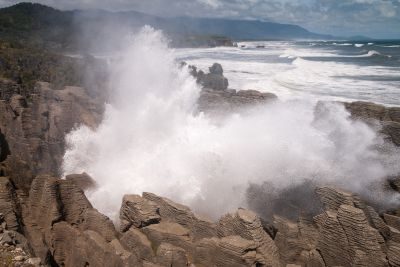 New Zealand Photography Tour