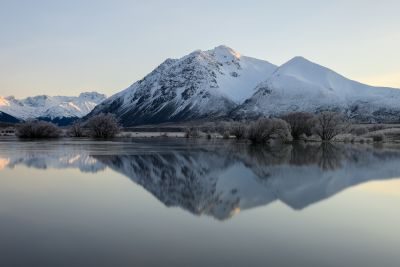 New Zealand Winter Photography Holiday