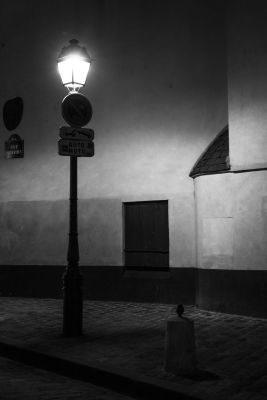 The Story of Paris Photography Tour 1