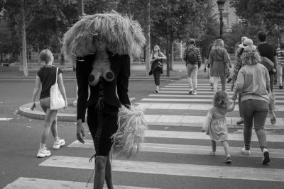 The Streets of Paris Photography Tour 1