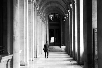 Paris Photography Tour
