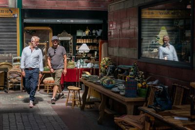 The Streets of Paris Photography Tour 1 The Streets of Paris Photography Tour 1