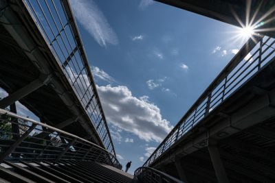 The Story of Paris Photography Tour 1