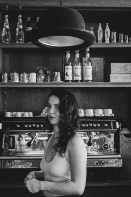The Story of Paris Photography Tour 1