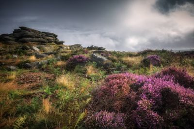 Peak District Photography Tour
