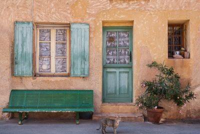 Provence Photography Tour