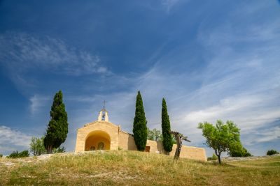 Provence & Camargue Photography Holiday