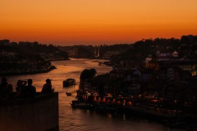 Porto Photography Tour