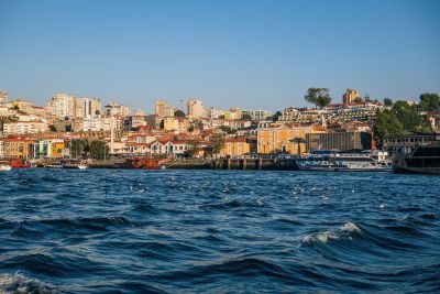 Porto Photography Tour