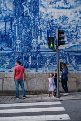 Porto Photography Tour