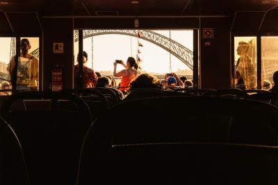 Porto Photography Tour