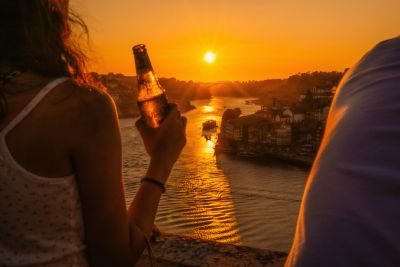 Porto Photography Tour