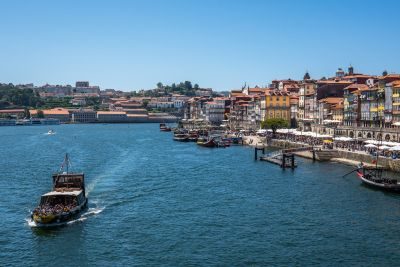 Porto Photography Holiday