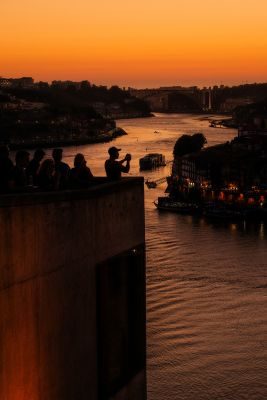 Porto Photography Tour