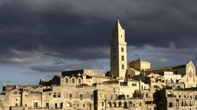 Puglia Landscape Photography