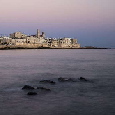 Puglia Landscape Photography