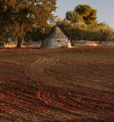 Puglia Landscape Photography