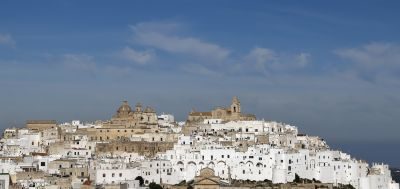 Puglia Photography Holiday