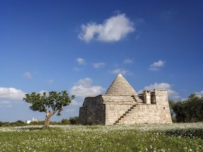 Puglia Landscape Photography