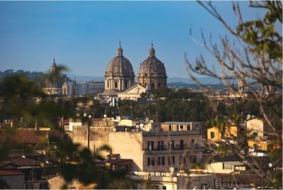 The Unmissable Sights of Rome (and How to Shoot Them) 1