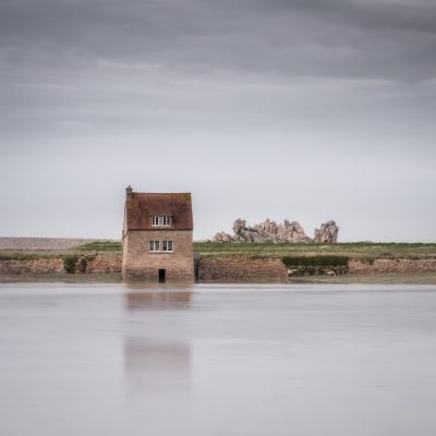 The Lighthouse Route - Brittany Photography Tour 1