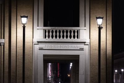 Rome Cityscape Photography Tour
