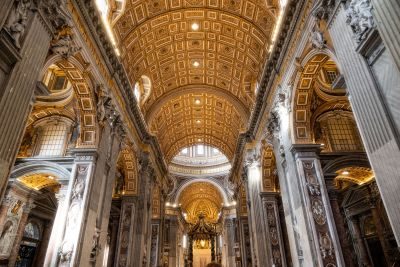 Rome Photography Tour