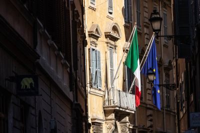 Rome Cityscape Photography Tour