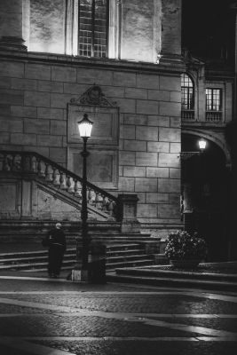 Rome Photography Tour