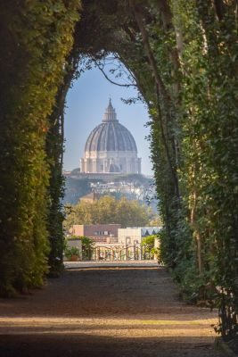 The Unmissable Sights of Rome (and How to Shoot Them) 1 The Unmissable Sights of Rome (and How to Shoot Them) 1