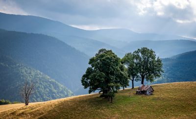 Transylvania Landscape Photography Tour