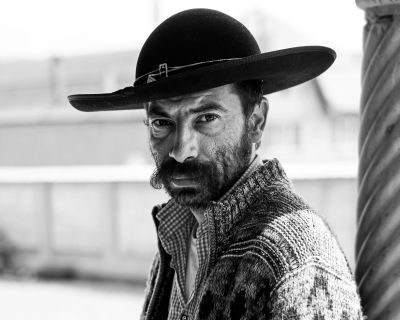 Transylvania Photography Holiday