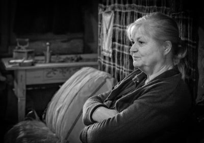 Romania Photography Holiday