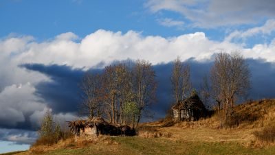 Romania Landscape Photography Tour