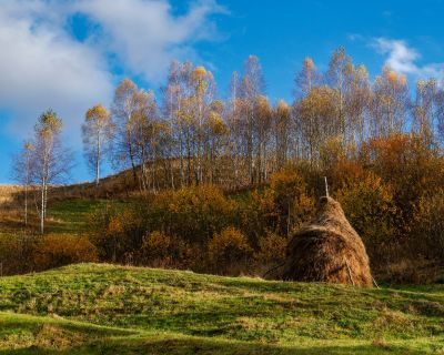 Romania Photography Tour