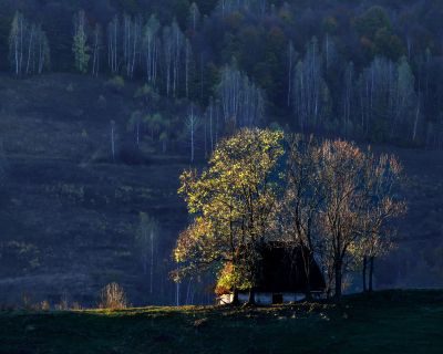 Transylvania Photography Tour