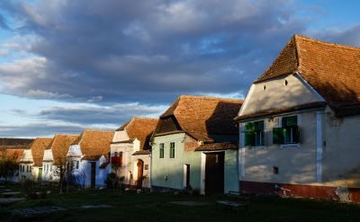 Transylvania Photography Tour