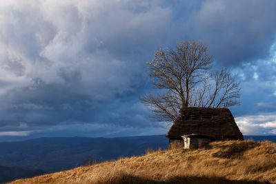 Transylvania Landscape Photography Tour